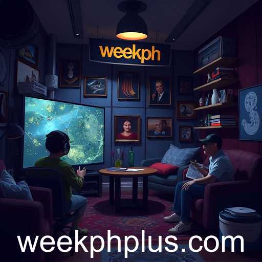 Evolving Trends in Online Gaming