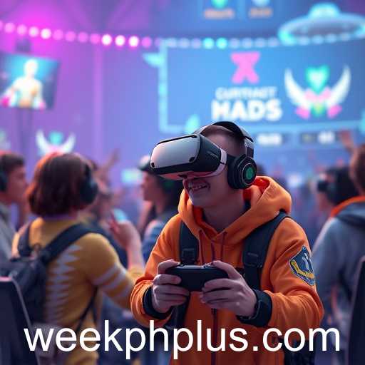 The Rise of Gaming Communities in 2025