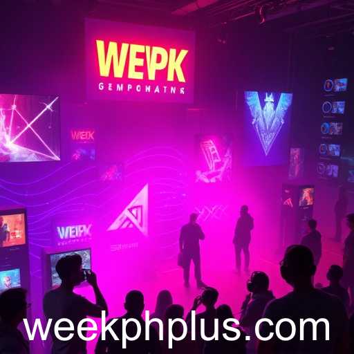 Rise of Online Gaming and the Impact of weekph