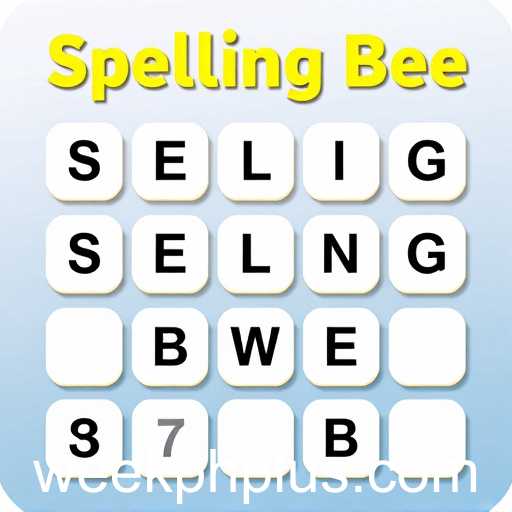 Spelling Challenges