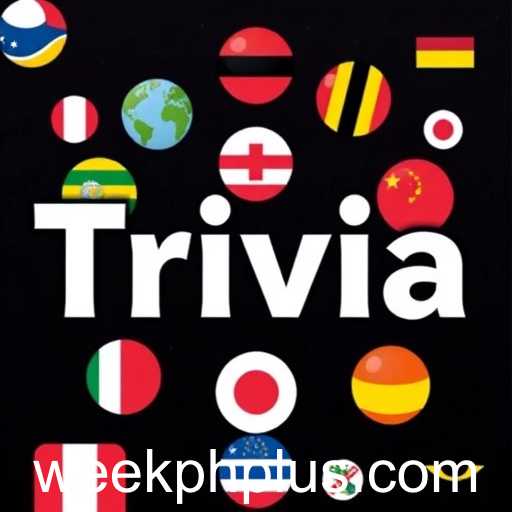 Language Trivia
