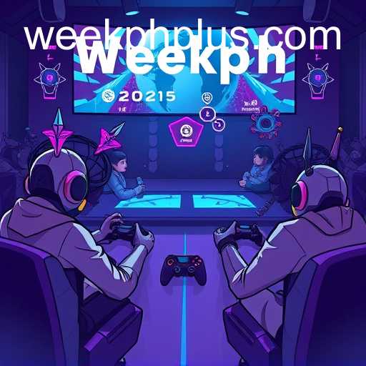 Weekph Transforms Gaming Experience