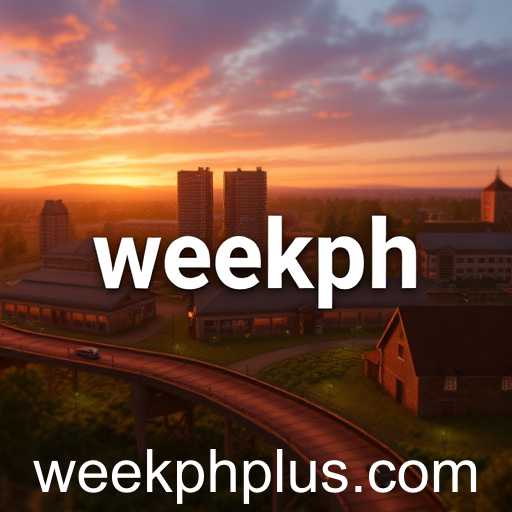 The Rise of Weekph: A New Era for Online Gamers