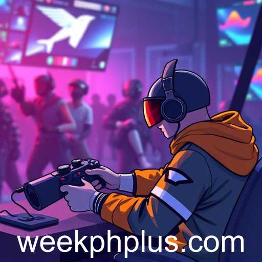 WeekPH Revolutionizes Online Gaming in the New Era